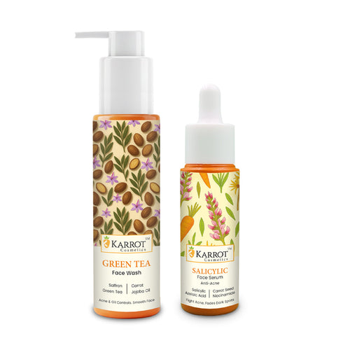 Karrot Skincare Range Duo 2