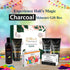 Globus Naturals Pre & Post Holi Ritual Ayurvedic Charcoal skin care Gift Box