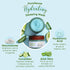 PureSense Hydrating Sleeping Mask | From the makers of Parachute Advansed