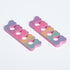 Whimsy Beauty Kid-sized toe separators