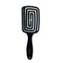 Colors Queen Rectangular Hair Brush | 1 PC