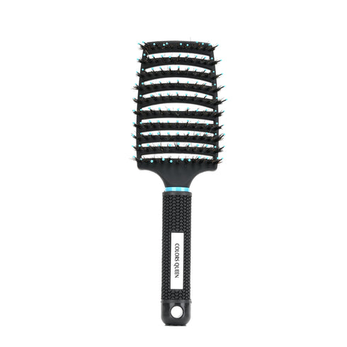 Colors Queen Detangler Brush | 1 PC