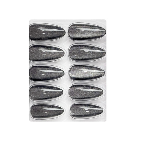 Shills Professional Cat Eye Nails(SPN693-SPN698)