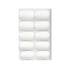 Shills Professional Matte Solid Color Nails Square(SPN667-SPN676)
