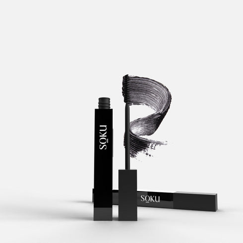Soku Cosmetic Lush Laminate Volume Mascara