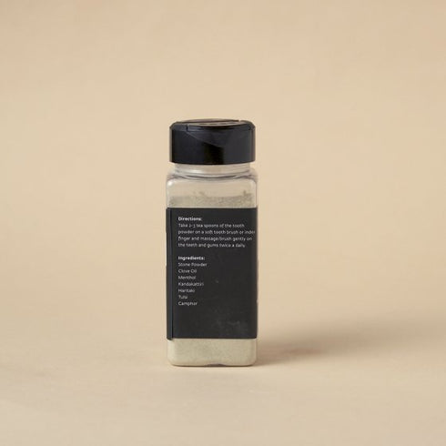 Isha Life Herbal Tooth Powder 60g