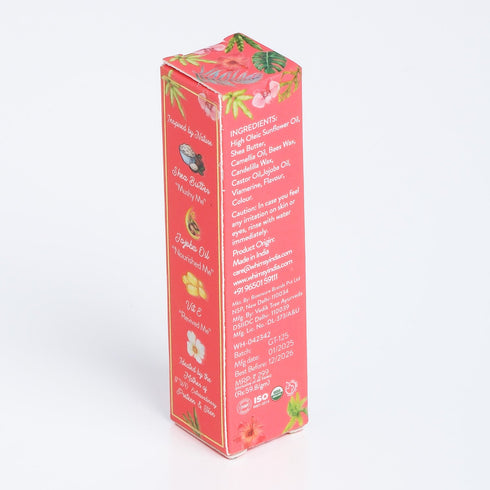 Whimsy Beauty Georgia- Lip Balm