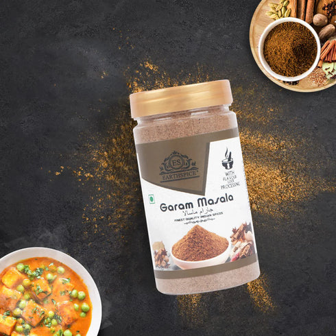 EarthSpice Garam Masala