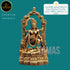 Tamas Brass Kaali Maa Statue