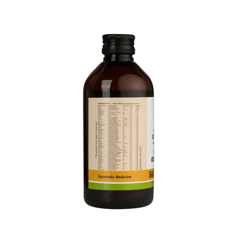Kerala Ayurveda Bala Thailam oil
