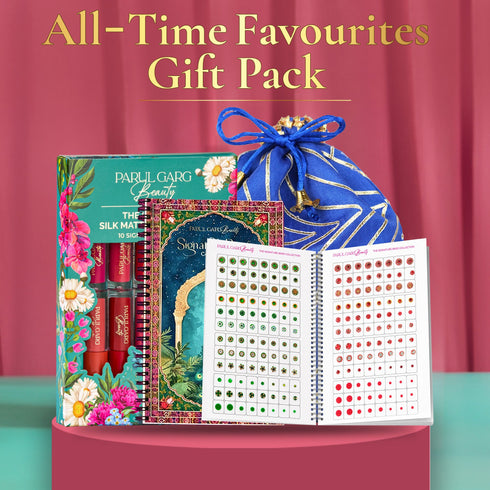 Parul Garg Beauty All-Time Favourites Gift Pack