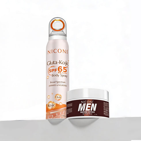 Niconi Glow Guard Combo