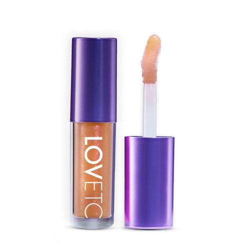 Lovetc Gloss Glee Etc High Glaze Mini Lip Gloss