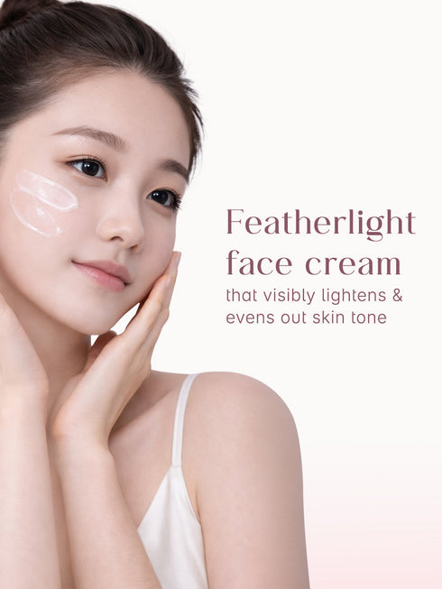 Seoulskin Kojic Acid Skin Lightening Cream