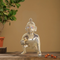 Brass Laddu Gopal God Idol Statue 0.74Kg