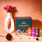 Blue Tea Flower Tea Gift