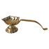 Brass Aarti Diya 0.13 KG