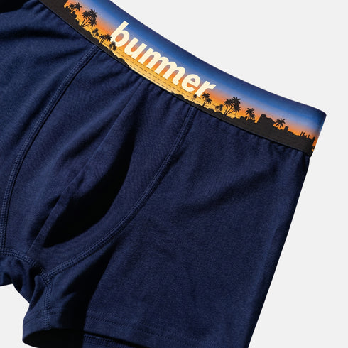 Bummer Modal Stretch Trunks - Sunspill