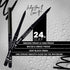 Moraze Cosmetics COMBO PACK OF EYELINER & KAJAL