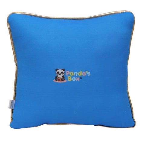 Panda's Box Universal Mantra Chanting Plush Pillow