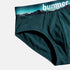 Bummer Modal Stretch Brief - Aurora