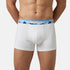Bummer Modal Stretch Trunks - Cold Rush