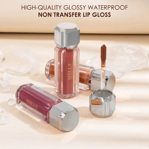 Shills Professional Non Transfer Lip Gloss