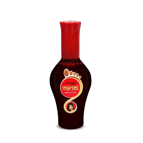 Keya Seth Aromatherapy Aromatic Aalta 1Pcs +100% Natural Aromatic Maroon Dust Sindoor