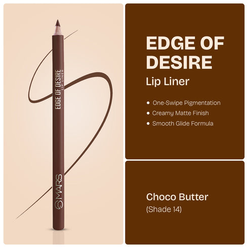 Mars Cosmetics Latte Kiss