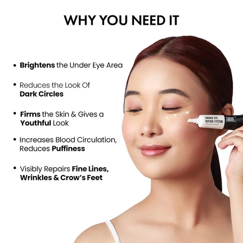 ThriveCo Undereye Repair System