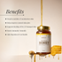Jeena Sikho Grovya Organics Pure Natural Honey