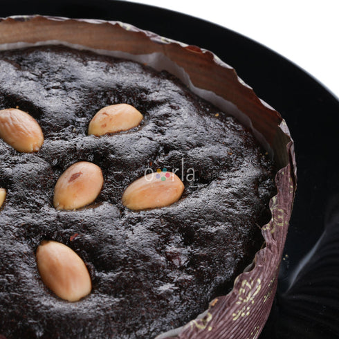 Oorla Rich Plum Cake