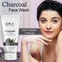 Globus Naturals Anti Pollution Charcoal Face Wash