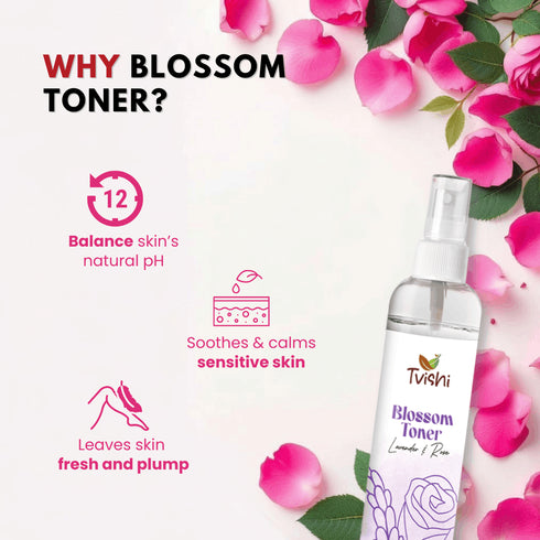Tvishi Skincare Refresh Skin Bundle