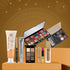 Colors Queen Wedding Makeup Kit with Free 29 Brush Set