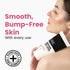 Thriveco Smoothing Body Lotion