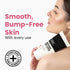 Thriveco Smoothing Body Lotion Pack of 3 150 ml each