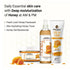 Keya Seth Aromatherapy Honey Essential Skin Care Routine Kit