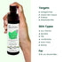 The Skin Story Soothing & Pore Minimising Toner