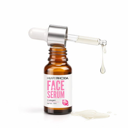 Hilary Rhoda Collagen Face Serum