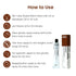 L'Oreal Professionnel Majirel 6.34 Dark Blonde With Gold Copper Permanent Hair Colour 50ml