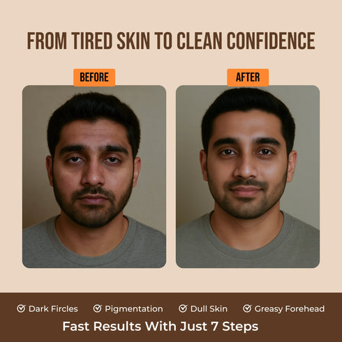 Yaan Man Ultimate Set