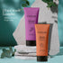 CareVeda Skin Glow Combo Set of 2 Jamun Glow & Kojic Acid Face Wash