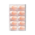 Shills Professional French Nails Squoval(SPN721-SPN733)