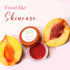 PureSense Peach Pie Lip Balm