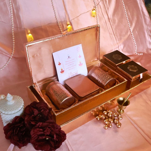 Healthy Master Radiant Celebrations Gift Box