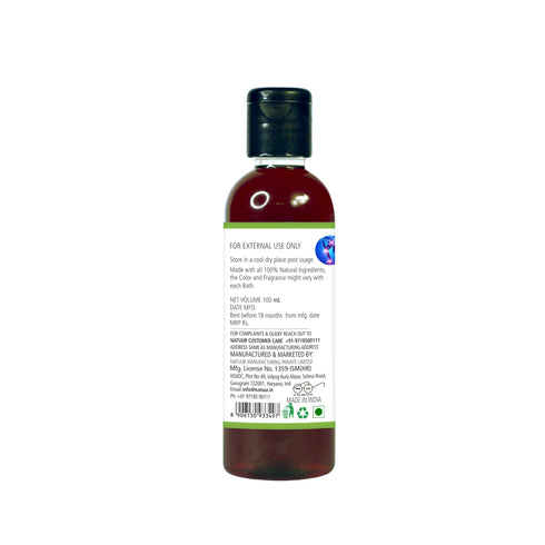 Natuur Wintergreen Pain Relief Oil
