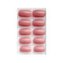 Shills Professional Glossy Solid Color Nails Square(SPN553-SPN578)