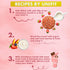 UNIFIT Strawberry Muesli