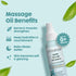 Omumsie Nourishta Baby Massage Oil